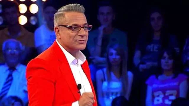 Hastaneden taburcu olan Mehmet Ali Erbil, yeni yıldan sadece sağlıklı olmayı istedi