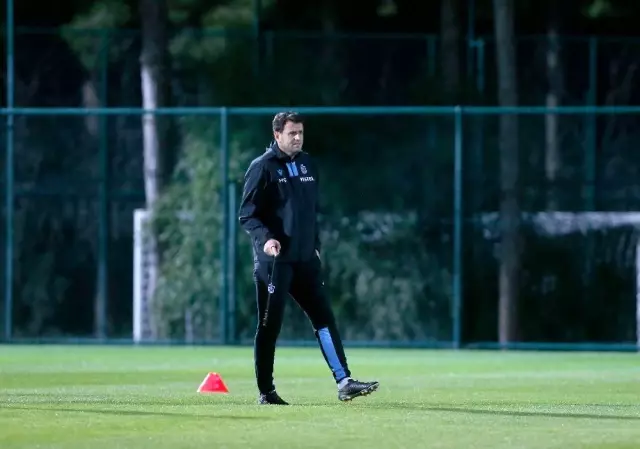 Hüseyin Çimşir, Trabzonspor'un 40. teknik direktörü oldu Hüseyin Çimşir, Trabzonspor'un 40. teknik direktörü oldu