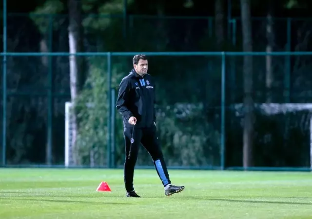 Hüseyin Çimşir, Trabzonspor'un 40. teknik direktörü oldu Hüseyin Çimşir, Trabzonspor'un 40. teknik direktörü oldu