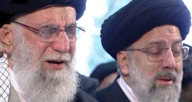 İran Dışişleri Bakanı Zarif, Süleymani'nin cenazesinden fotoğraf paylaşıp Trump'a gönderme yaptı