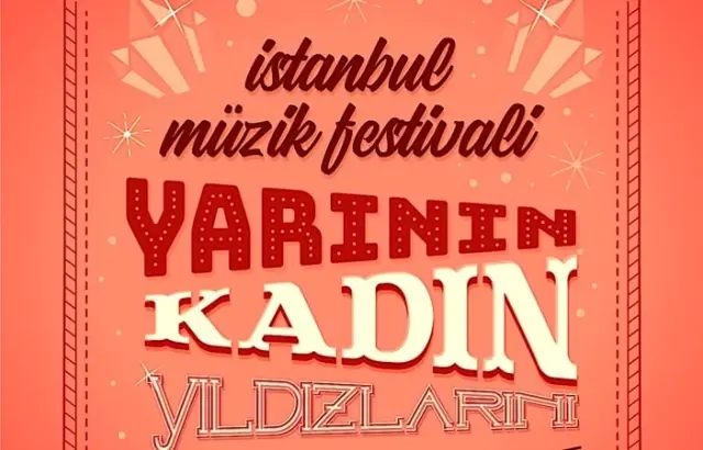 İstanbul Müzik Festivali ve geleceğin müzisyenleri İstanbul Müzik Festivali ve geleceğin müzisyenleri