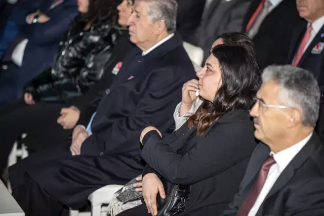 İzmir Fethi Sekin ve Musa Can'ı unutmadı İzmir Fethi Sekin ve Musa Can'ı unutmadı
