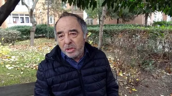 Jeofizik uzmanı Dr. Gündoğdu: Kandilli'deki uyarı sistemi neden devreye girmedi? Jeofizik uzmanı Dr. Gündoğdu: Kandilli'deki uyarı sistemi neden devreye girmedi?