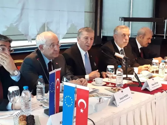 Köksal Toptan, etik ihlali hakkında konuştu: 'Bu işin üstesinden geliriz' Köksal Toptan, etik ihlali hakkında konuştu: 'Bu işin üstesinden geliriz'