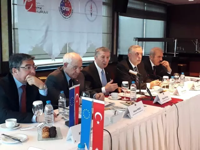 Köksal Toptan, etik ihlali hakkında konuştu: 'Bu işin üstesinden geliriz' Köksal Toptan, etik ihlali hakkında konuştu: 'Bu işin üstesinden geliriz'