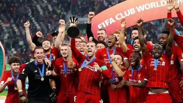 Liverpool 16 yıldır başarılamayanın peşinde Liverpool 16 yıldır başarılamayanın peşinde