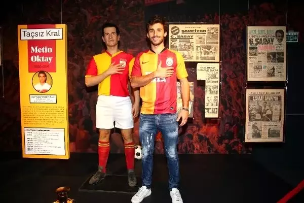 Marcelo Saracchi: İlk hedefim formayı kazanmak Marcelo Saracchi: İlk hedefim formayı kazanmak