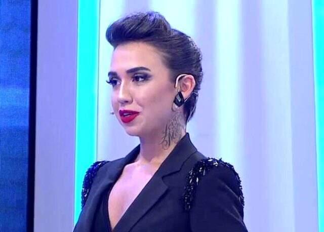 Neslihan Doğrusöz kimdir? Neslihan Doğrusöz hayatı ve biyografisi!