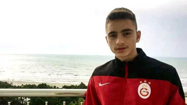 Oltion Bilalli'nin Galatasaray için İstanbul'a geldiği iddia edildi