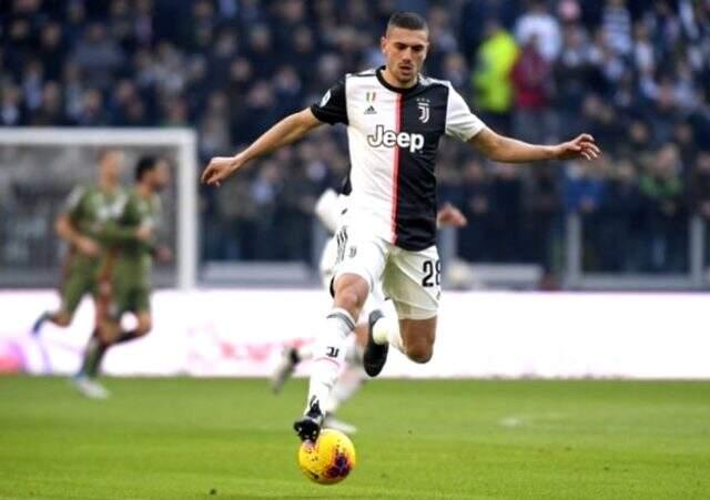 Ronaldo yıldızlaştı, Juventus farklı kazandı