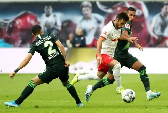 Saracchi Galatasaray'da Saracchi Galatasaray'da