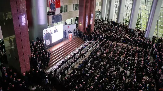 Şehit Fethi Sekin Ve Musa Can, şehit oluşlarının 3. Yılında anılda Şehit Fethi Sekin Ve Musa Can, şehit oluşlarının 3. Yılında anılda