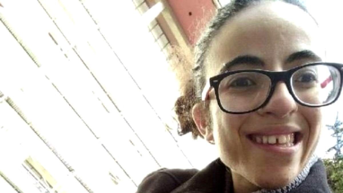 Sibel Ünli kimdir? Üniversite öğrencisi Sibel Ünli kimdir?