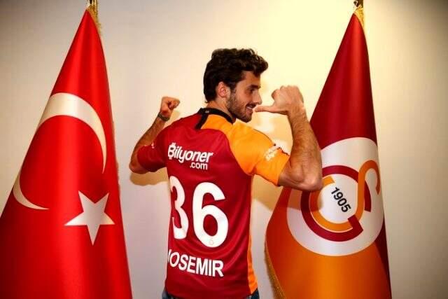 Son Dakika: Galatasaray, Saracchi'nin transferinin detaylarını KAP'a bildirdi