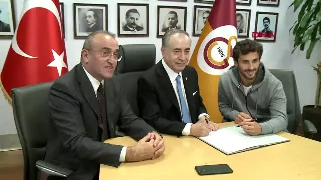 Spor marcelo saracchi ilk hedefim formayı kazanmak Spor marcelo saracchi ilk hedefim formayı kazanmak