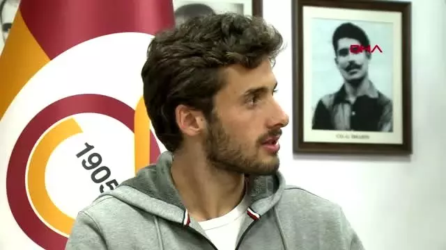 Spor marcelo saracchi ilk hedefim formayı kazanmak Spor marcelo saracchi ilk hedefim formayı kazanmak