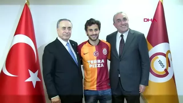 Spor marcelo saracchi ilk hedefim formayı kazanmak Spor marcelo saracchi ilk hedefim formayı kazanmak