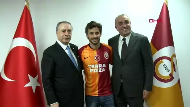 Spor marcelo saracchi ilk hedefim formayı kazanmak Spor marcelo saracchi ilk hedefim formayı kazanmak