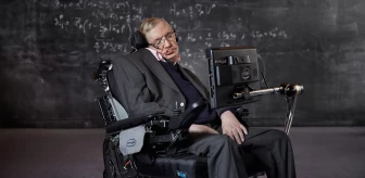 Stephen Hawking kimdir? Stephen Hawking filmi - Stephen Hawking hayatı kısaca ve biyografisi!