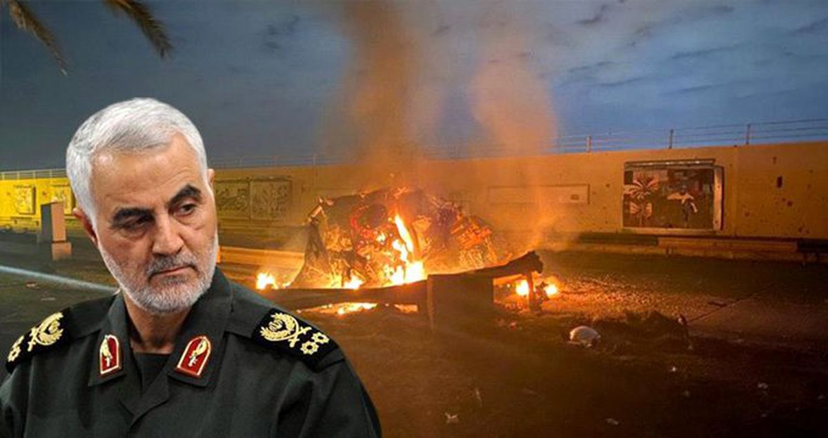 Kasım Süleymani'nin suikastı nasıl gerçekleşti? Irak'a gideceği bilgisi günler önce sızdırıldı