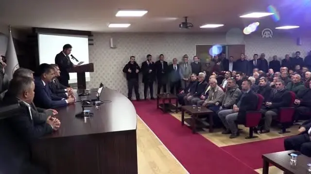 Süneyle mücadele için 4 bin karadut fidanı dikilecek Süneyle mücadele için 4 bin karadut fidanı dikilecek