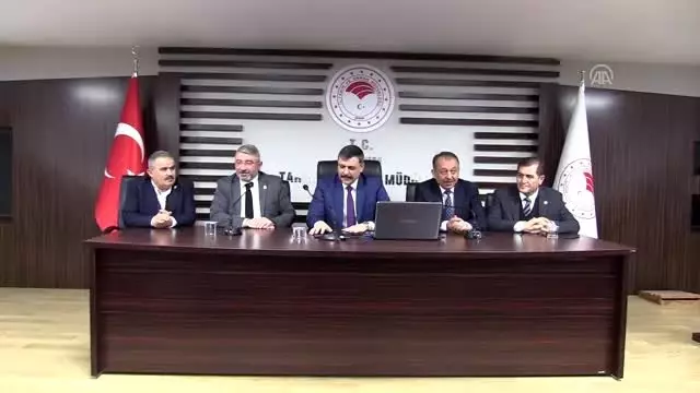 Süneyle mücadele için 4 bin karadut fidanı dikilecek