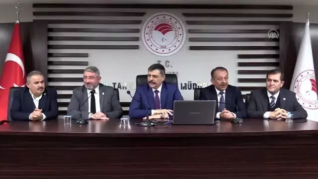 Süneyle mücadele için 4 bin karadut fidanı dikilecek
