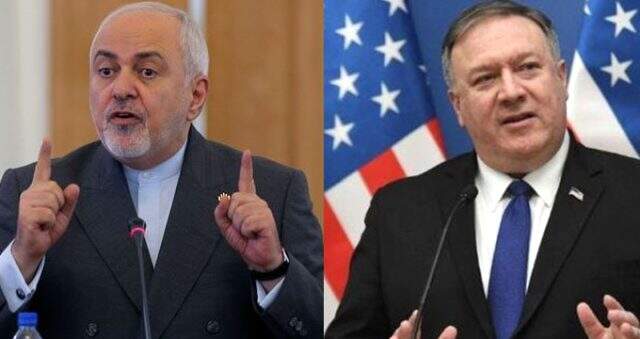 ABD, İran Dışişleri Bakanı Zarif'e BM toplantısı için vize vermedi