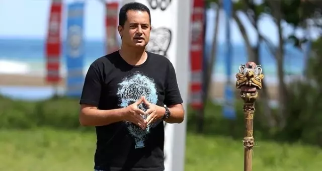 Acun Ilıcalı, Survivor Türkiye'nin ne zaman başlayacağını açıkladı Acun Ilıcalı, Survivor Türkiye'nin ne zaman başlayacağını açıkladı