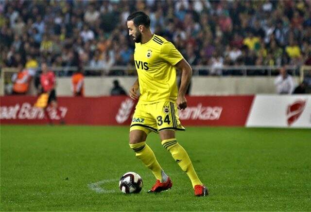Adil Rami, Fenerbahçe'den ayrılma kararı aldı!