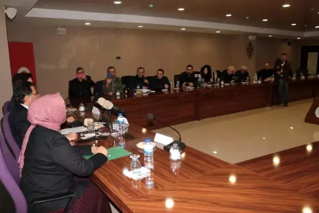 AK Parti İl Başkanı Ekrem Başaran Açıklaması AK Parti İl Başkanı Ekrem Başaran Açıklaması