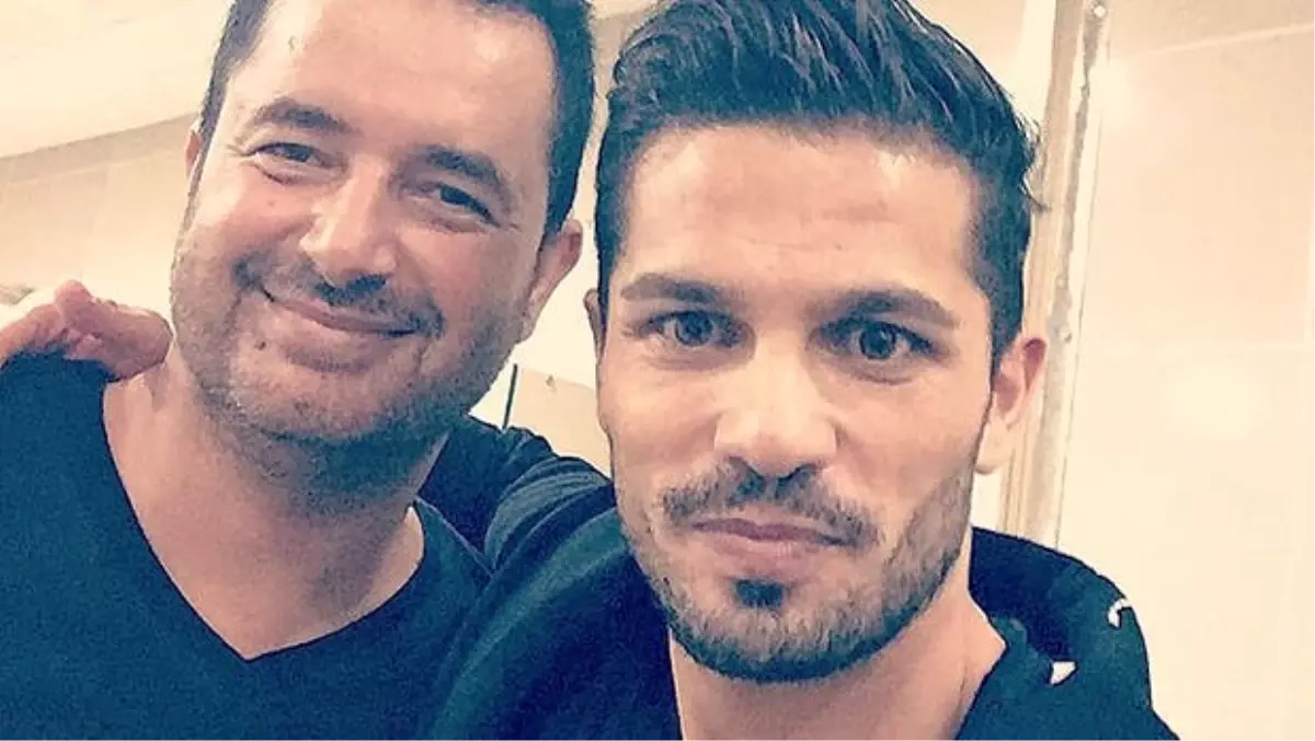Ali Güneş'ten transfer müjdesi!