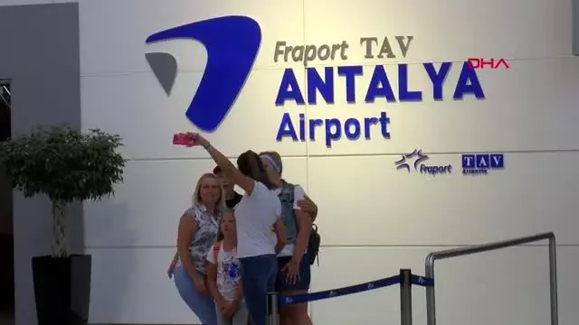 Antalya thomas cook krizi, borç dışında aşıldı Antalya thomas cook krizi, borç dışında aşıldı