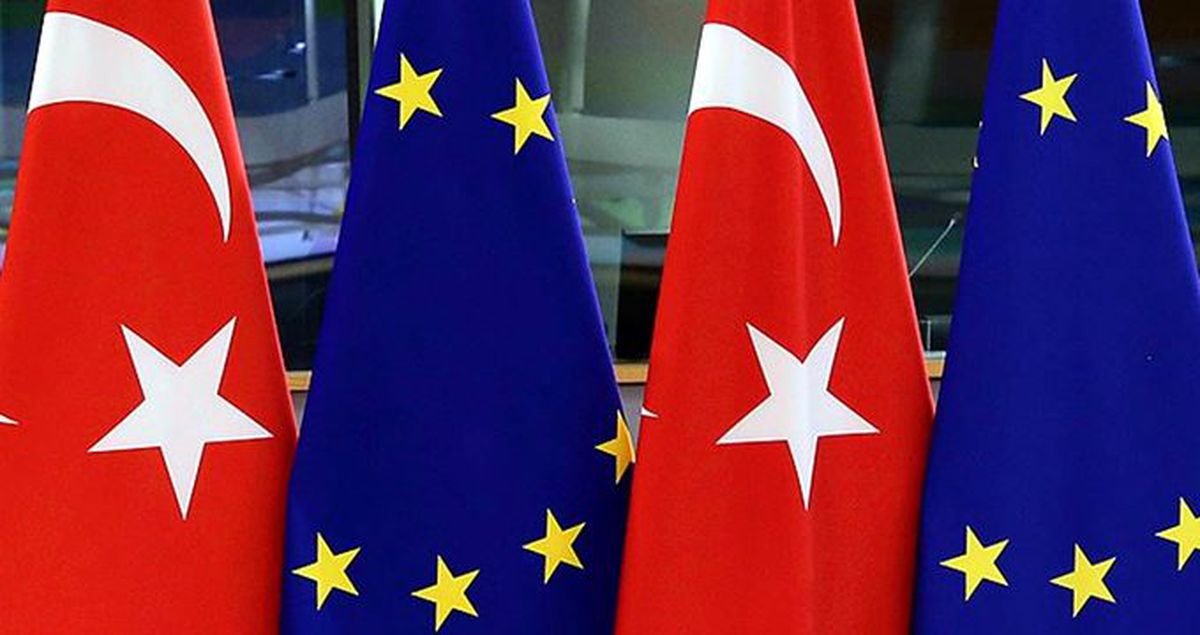 Avrupa Birliği'nden Libya açıklaması: Türkiye'nin asker gönderme planını reddediyoruz