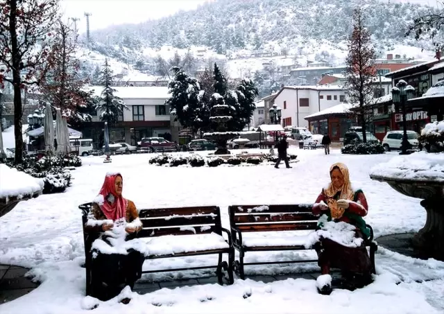 Başkentten kısa kısa