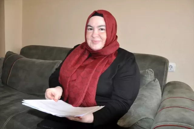 Çocukları çölyak hastası olan anne, dernek kurdu