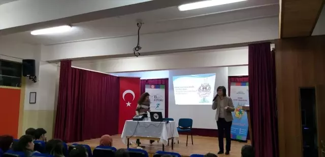 Edirne'den kısa kısa