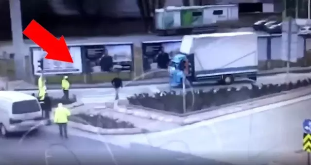 Emniyet'ten, Kayseri'de polisin vatandaşı darp ettiği iddiasına ilişkin açıklama geldi