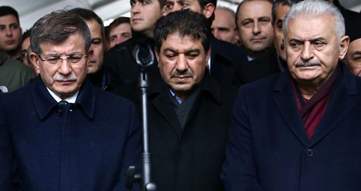 Göksu ailesinin acı gününde dikkatlerden kaçmayan detay! Uzun süre sonra yan yanalar