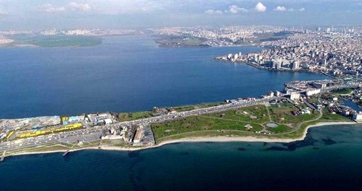 İBB'den Arapça Kanal İstanbul mesajı: Projeden çekildik
