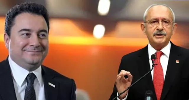 Kılıçdaroğlu'nun