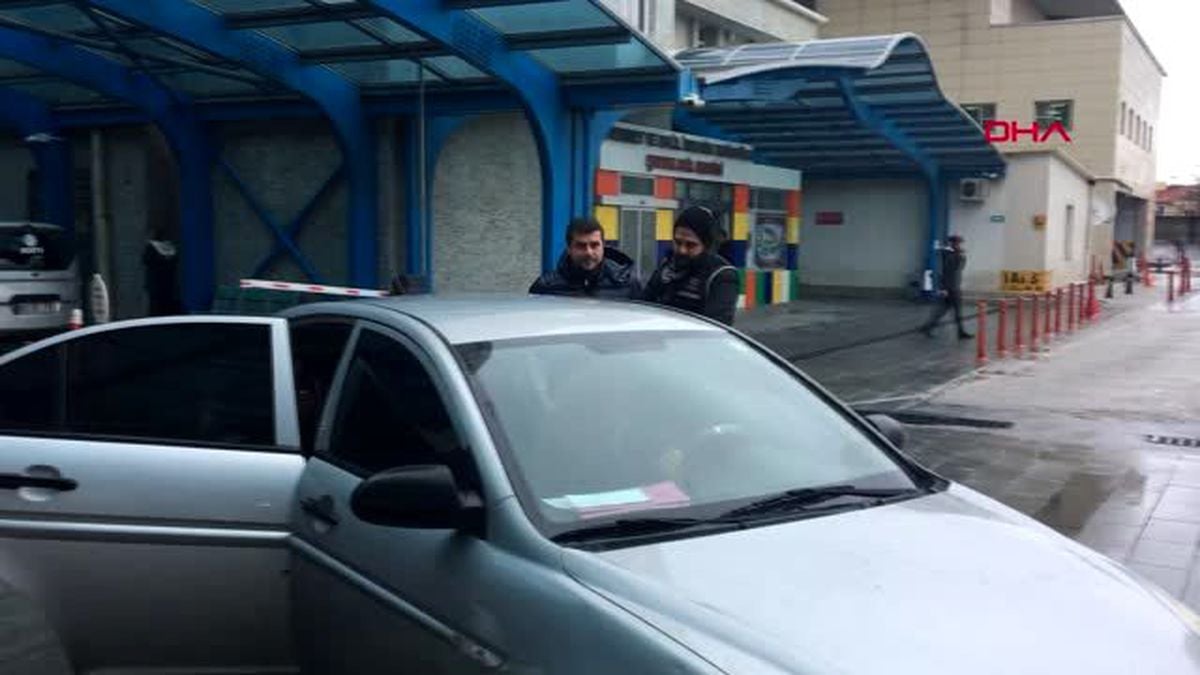 Konya cinayet zanlısının yurt dışına kaçmasına yardım eden avukat ve nüfus memurlarına operasyon 7...