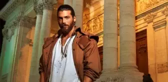 Can Yaman: Libido açıklaması ile gündem olan Can Yaman'ın yeni hali hayranlarını şaşırttı Can Yaman: Libido açıklaması ile gündem olan Can Yaman'ın yeni hali hayranlarını şaşırttı