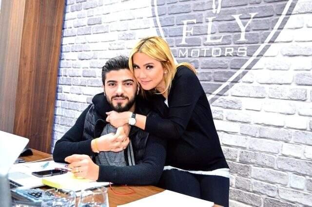 Serkan Uçar kimdir? Ece Erken eski eşi Serkan Uçar'la barıştı mı? Ece Erken'in eski eşi Serkan Uçar hayatı ve biyografisi