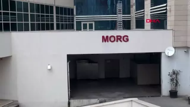 Siirt balkondan düşerek ölen liseli sedef, toprağa verildi