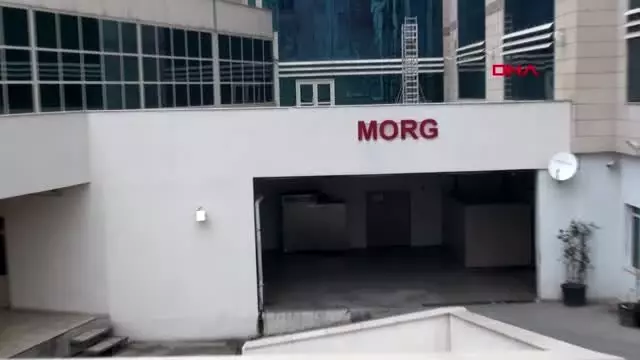 Siirt balkondan düşerek ölen liseli sedef, toprağa verildi