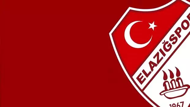 Elazığspor'a 3 dönem geçici transfer yasağı Elazığspor'a 3 dönem geçici transfer yasağı