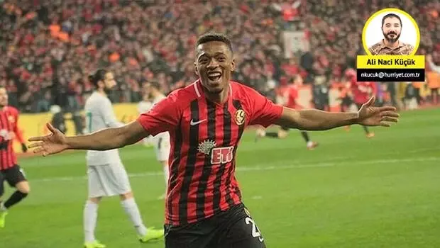 Galatasaray, Sekidika ile 3.5 yıllık anlaşma sağladı Galatasaray, Sekidika ile 3.5 yıllık anlaşma sağladı