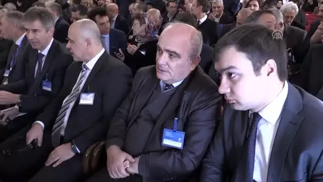 Tahran Diyaloğu: 23. Uluslararası Körfez Konferansı Tahran Diyaloğu: 23. Uluslararası Körfez Konferansı