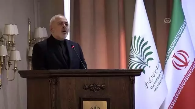 Tahran Diyaloğu: 23. Uluslararası Körfez Konferansı Tahran Diyaloğu: 23. Uluslararası Körfez Konferansı